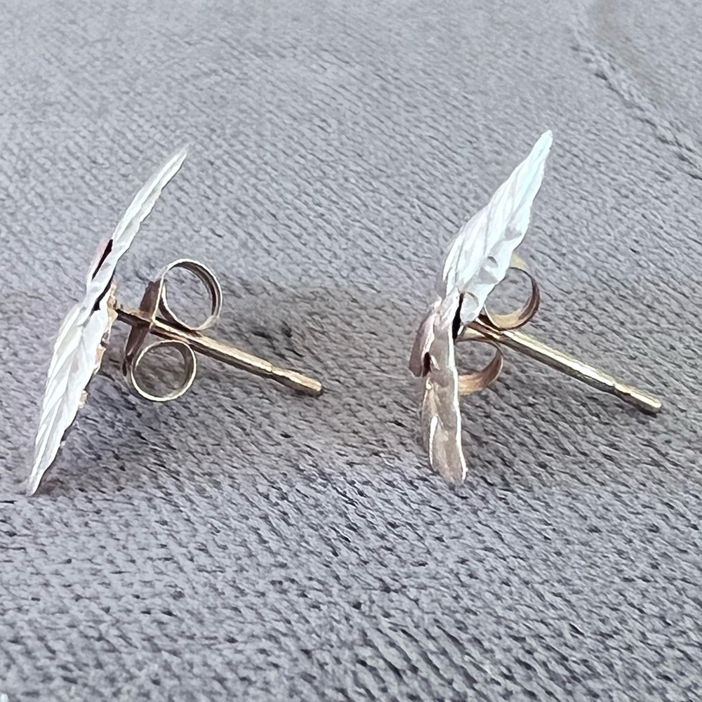 EARRINGS - Picture 5 of 11